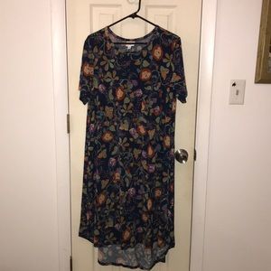 XL Carly dress by Lularoe.